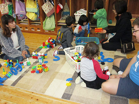 つくしの会01