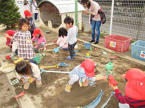 つくしの会01