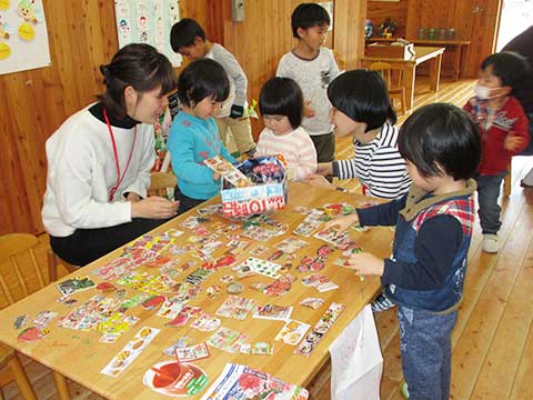 つくしの会04