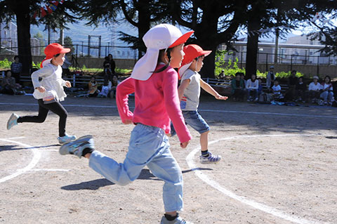 運動会07