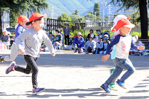 運動会08