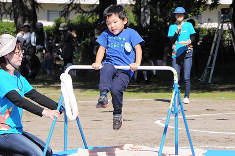 運動会23