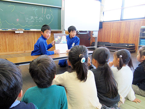 源池小交流会04