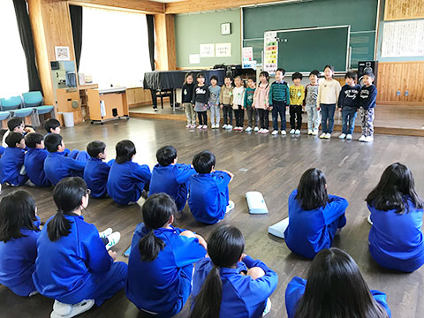 源池小交流会18