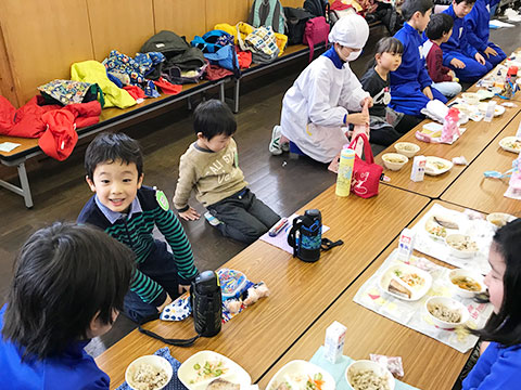 源池小交流会19