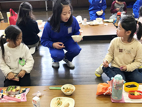 源池小交流会21