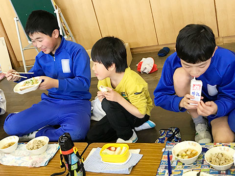 源池小交流会23