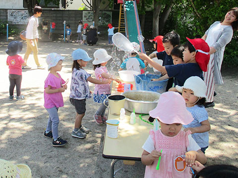 つくしの会0618-06
