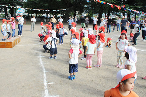 運動会03