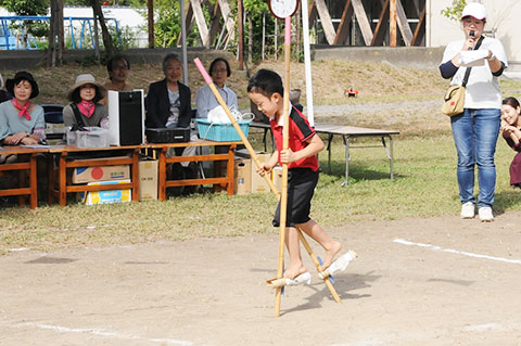 運動会20