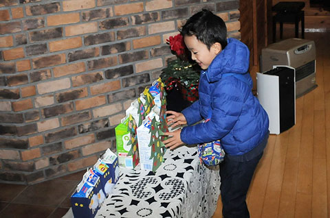 クリスマス礼拝1-06