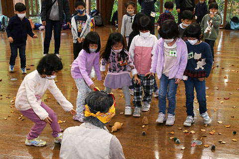 キャンプ~アルプスあづみの公園編~05