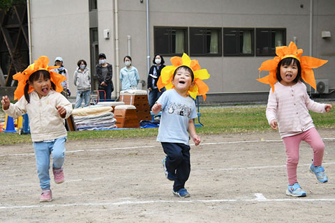 運動会15