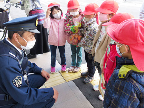 感謝祭礼拝20