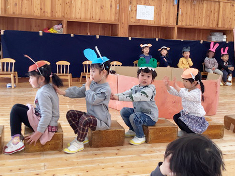 お別れ会03