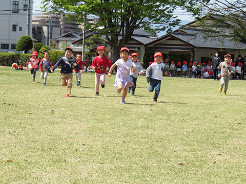 全園児おさんぽ03