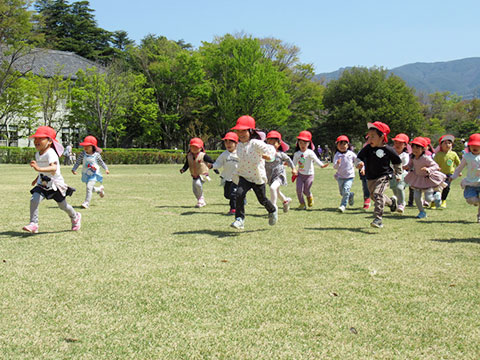 全園児おさんぽ04