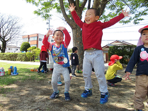 全園児おさんぽ06