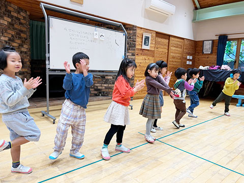 運動会後の様子09