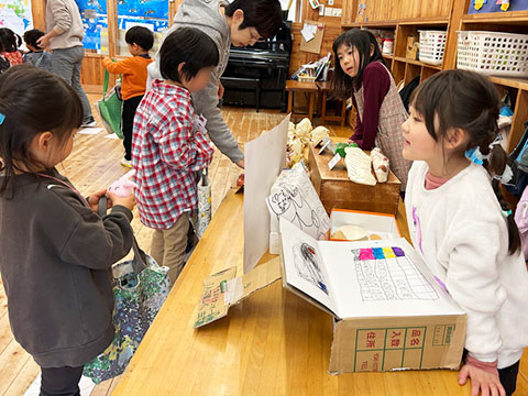 お別れ会04