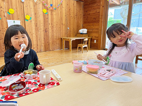 はじめてのお弁当01