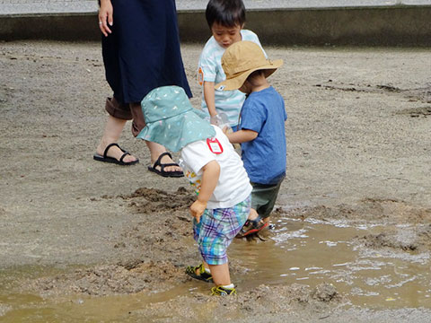 つくしの会05