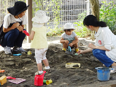 つくしの会04