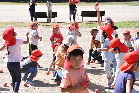 運動会06