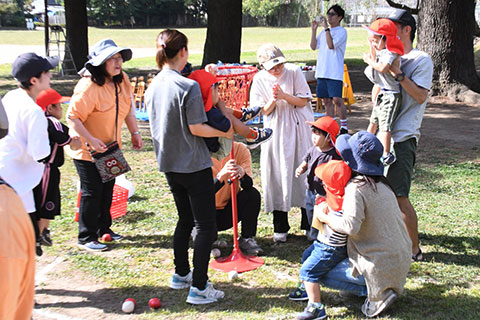 運動会07