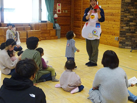 つくしの会09