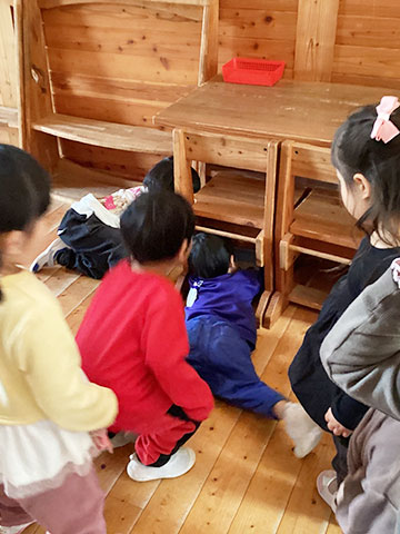いちょうさんのお楽しみ会②07