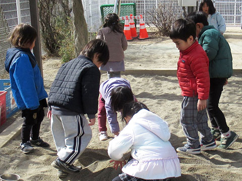いちょうさんのお楽しみ会②08