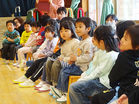 お楽しみ会05