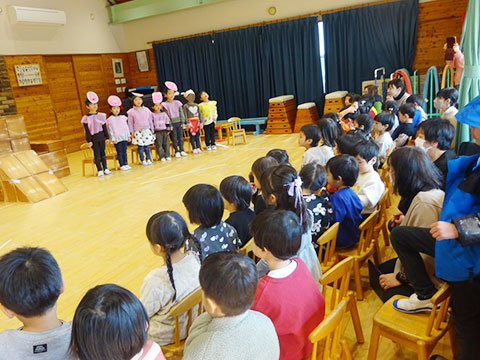 お楽しみ会08