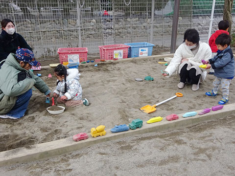 つくしの会後期⑤02