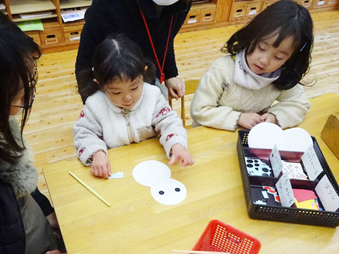 つくしの会後期⑤03