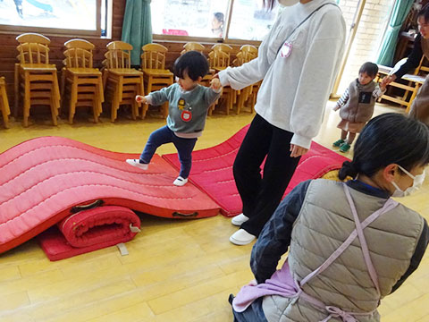 つくしの会後期⑤05