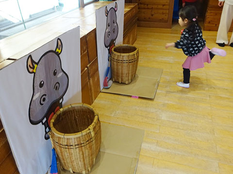 つくしの会後期⑤09