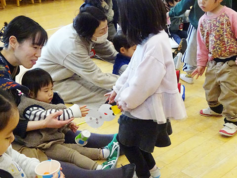 つくしの会後期⑤12