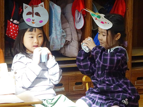 いちょうさんありがとう06