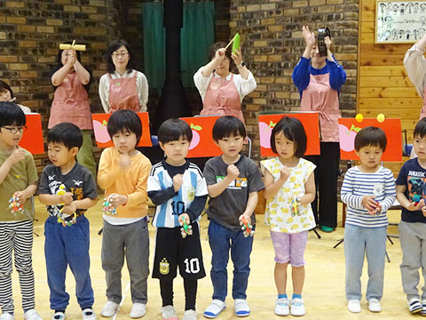 あっぷる演奏会05