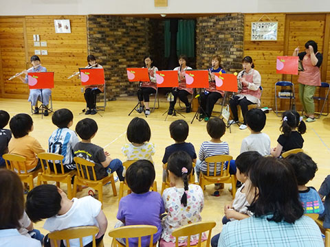 あっぷる演奏会06