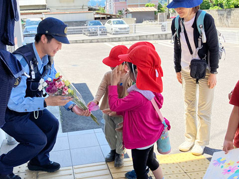 花の日礼拝08