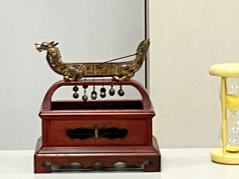 時計博物館見学06