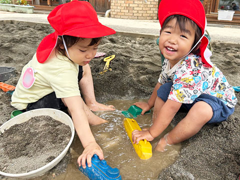 三歳児6月の様子-03