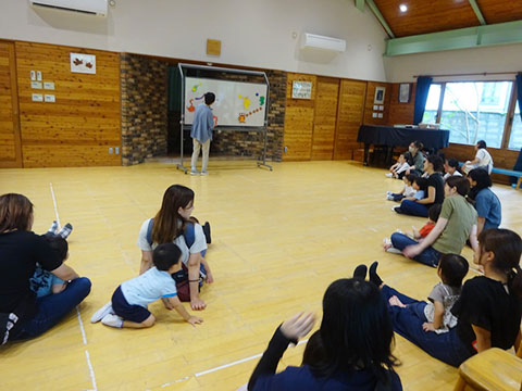 つくしの会④04