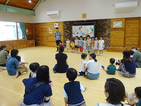 つくしの会④05