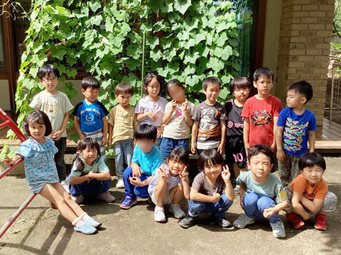 ７月の様子23