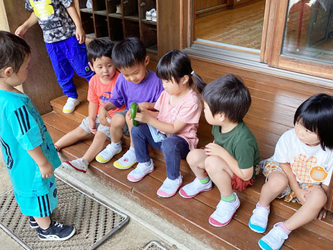 ７月の様子30