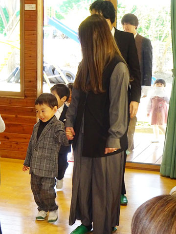入園式03